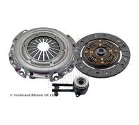 Clutch Kit Set 3pc Fits Ford Courier Box Body/Mpv 1996-2003 Blue Print ADF123048