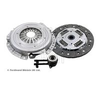 BLUE PRINT ADF123093 Clutch kit