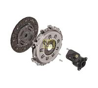Clutch Kit Set 3pc Fits Ford Tourneo Connect Transit Connect LuK 624 3547 34
