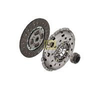 Clutch Kit Set 3pc Fits Ford Transit LuK 625 3068 00 OE 1506812 1506813 1524565