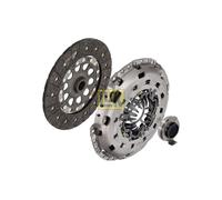 Clutch Kit Set 3pc Fits Honda Accord Cr-V Civic LuK 624 3356 00 OE 22105PGE305