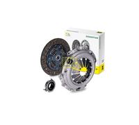 Clutch Kit Set 3pc Fits Honda Fr-V 1.8 2007-2009 LuK 622 3462 00 OE 22200RH0003