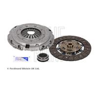 Clutch Kit 3pc (Cover+Plate+Releaser) ADG030123C Blue Print 4110023510 Quality
