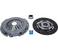 Clutch Kit Set 3pc Fits Kia Cee'D Cee'D Sw Hyundai I30 Matrix Sachs 3000 950 564
