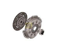 Clutch Kit Set 3pc Fits Kia Cee'D Pro Cee'D Cee'D Sw Hyundai I30 LuK 622 3521 00