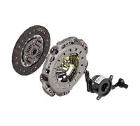 Clutch Kit Set 3pc Fits Mercedes-Benz C-Class Vito / Mixto LuK 624 3162 34