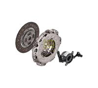 Clutch Kit Set 3pc Fits Mercedes-Benz Sprinter 5-T 2006-2018 LuK 626 3026 33