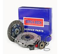 Borg & Beck HKT1090 Clutch Kit Fits Opel Vauxhall Corsa 01606585