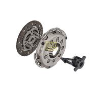 Clutch Kit Set 3pc Fits Renault Megane Cc 1.6 2010-2015 LuK 622 3127 34