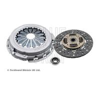 Blue Print Clutch Kit ADT330211 - 3pc (Cover, Plate, Releaser) 260mm