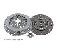 Clutch Kit Set 3pc Fits Toyota Yaris/Vitz 1.8 2007-2011 Blue Print ADT330260
