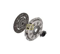 Clutch Kit Set 3pc Fits VW Lt28-50 Lt 40-55 LuK 623 0131 16 OE 076141025B