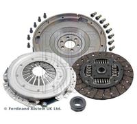 BLUE PRINT ADV183069 Clutch Kit Fits Audi A4 A6 Seat Exeo Skoda Superb VW Passat