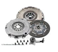 Clutch Kit Set 4pc 240mm Fits Ford Mondeo Galaxy S-Max Blue Print ADBP300019