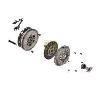 Clutch Kit Set Fits Audi A4 A5 Q5 LuK 600 0144 00 OE 0B1105266AB 0B1105266AE