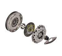 Clutch Kit Set Fits BMW 1 3 X1 LuK 600 0230 00 OE 21207567829 21207577479