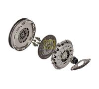 Clutch Kit Set Fits BMW 1 3 X1 LuK 600 0234 00 OE 21207567829 21207577479