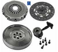 Clutch Kit Set Fits Ford Focus Fiesta Mondeo Sachs 2290 601 126 OE 1685547