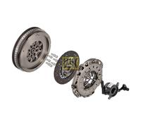 Clutch Kit Set Fits Mercedes-Benz Sprinter 3,5-T Sprinter 5-T LuK 600 0291 00