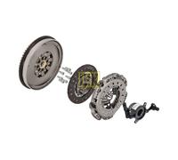 Clutch Kit Set Fits Mercedes-Benz Viano 2003 on LuK 600 0018 00 OE 0002509405