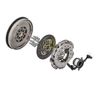 Clutch Kit Set Fits Mercedes-Benz Vito / Mixto Viano LuK 600 0290 00
