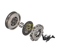 Clutch Kit Set Fits VW Crafter 30-50 Crafter 30-35 LuK 600 0275 00 OE 076105266