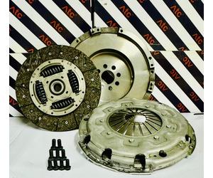 Clutch kit & SM Flywheel for ALFA ROMEO GIULIETTA MITO 1.4 Petrol 2008 On 199 A8
