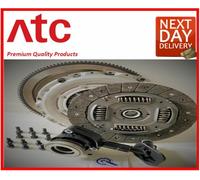 Clutch kit & Solid Flywheel for C-MAX II 1.0 EcoBoost Engine:B3DA 2018-2019 Petr