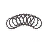 Clutch Kit Standard For Honda CRF 450 R 02-18 JMP STD 1pc 4043981434170