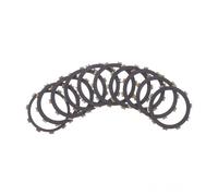 Clutch Kit Standard JMP Fits Suzuki TL 1000 1997-1998