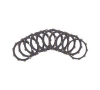 Clutch Kit Standard JMP Plates Fits Honda CBR 900 1996-1997