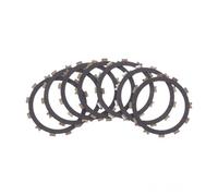 Clutch Kit Standard JMP Plates Fits Kawasaki Z 250 1980-1984