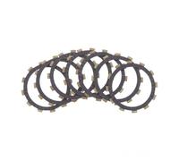 Clutch Kit Standard JMP Plates Fits Suzuki GSX 400 1980-1982