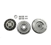 Clutch kit suitable for BMW 316D/318D E90/E91 04-, 116D/118D E8 06-, X1 XDRIVE