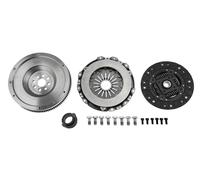 Clutch kit suitable for BMW E36 323I/325I/325TD, E30 324TD 87-91, E39 523I/525