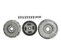 Clutch Kit suitable for Ford Mondeo III 2.0DI/TDCI 2000-02.2003 90HP OE to Ver