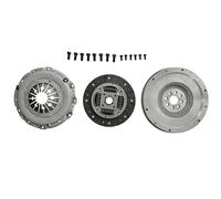 Clutch Kit suitable for OPEL ENG. 1.7CDTI Z17DTH ASTRA H 04-, COMBO 04-, CORSA