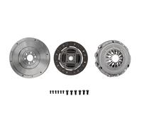 Clutch Kit Suitable For OPEL Engine 1.9CDTI ASTRA H 04-10, VECTRA C 04-09, SIGNU