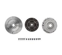 Clutch kit Conversion from dual-mass flywheel to single-mass flywheel NZS-VW-002