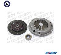 CLUTCH KIT SZK2009 FOR SUZUKI ESTEEM/BALENO WAGON/SORIO/Hatchback/R+/MPV OPEL
