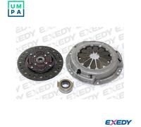 CLUTCH KIT SZK2009 FOR SUZUKI ESTEEM/BALENO WAGON/SORIO/Hatchback/R+/MPV OPEL