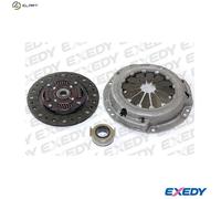 CLUTCH KIT SZK2009 FOR SUZUKI ESTEEM/BALENO WAGON/SORIO/Hatchback/R+/MPV OPEL