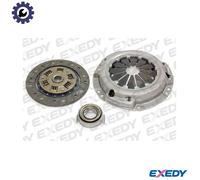 EXEDY Clutch Kit SZK2011