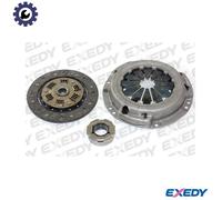 CLUTCH KIT SZK2012 FOR SUZUKI JIMNY/Closed/Off-Road/Vehicle/SIERRA/Hardtop 1.3L