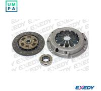 CLUTCH KIT SZK2012 FOR SUZUKI JIMNY/Closed/Off-Road/Vehicle/SIERRA/Hardtop 1.3L
