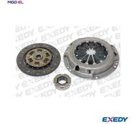 CLUTCH KIT SZK2012 FOR SUZUKI JIMNY/Closed/Off-Road/Vehicle/SIERRA/Hardtop 1.3L