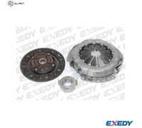 CLUTCH KIT SZK2013 FOR SUZUKI VITARA/Cabrio ESCUDO SIDEKICK/SUV G16A 1.6L 4cyl