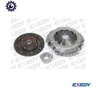 CLUTCH KIT SZK2013 FOR SUZUKI VITARA/Cabrio ESCUDO SIDEKICK/SUV G16A 1.6L 4cyl