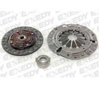 CLUTCH KIT SZK2049