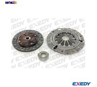 CLUTCH KIT SZK2049 FOR SUZUKI VAUXHALL AGILA/Mk/II OPEL K10B 1.0L 3cyl SPLASH